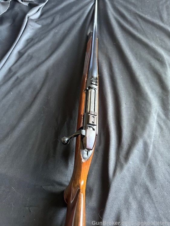 Germany - Weatherby Mark V Deluxe Left Hand 300 Wby Mag shooter 26"-img-21