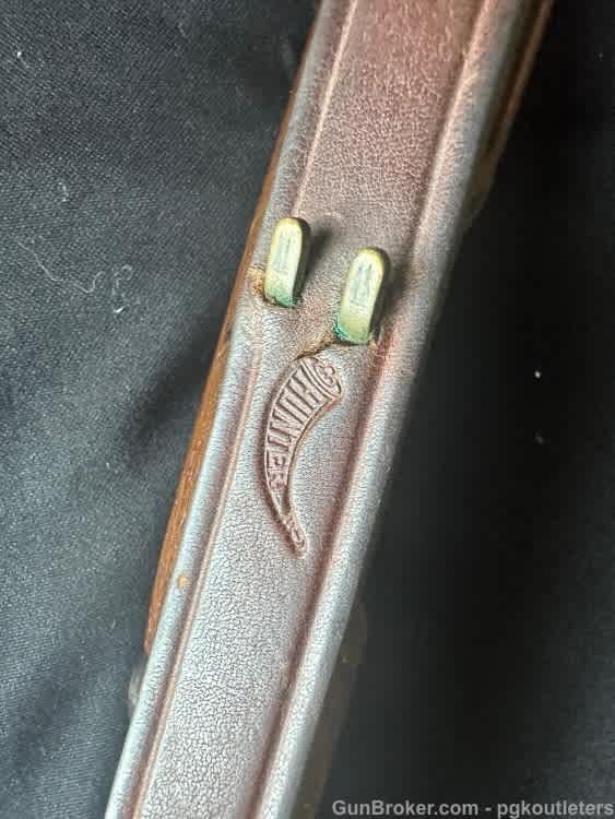 1953 -  Winchester Model 94 Lever Action Rifle 32 WS-img-26