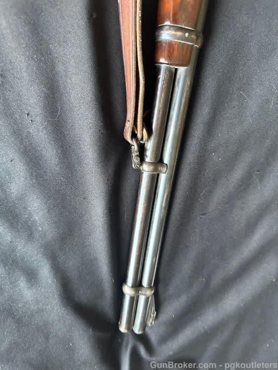 1953 -  Winchester Model 94 Lever Action Rifle 32 WS-img-29