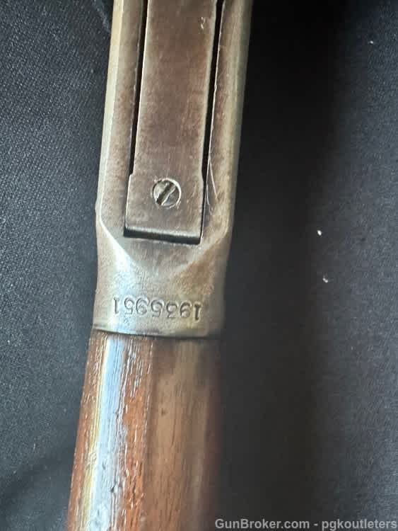 1953 -  Winchester Model 94 Lever Action Rifle 32 WS-img-21