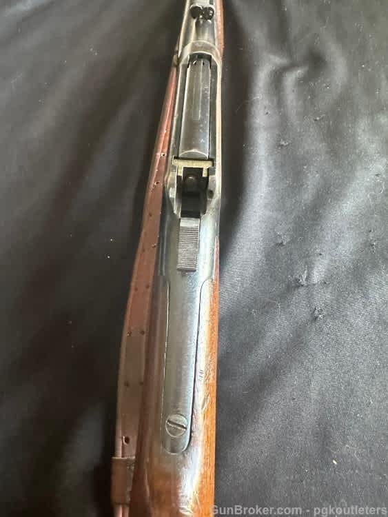 1953 -  Winchester Model 94 Lever Action Rifle 32 WS-img-31