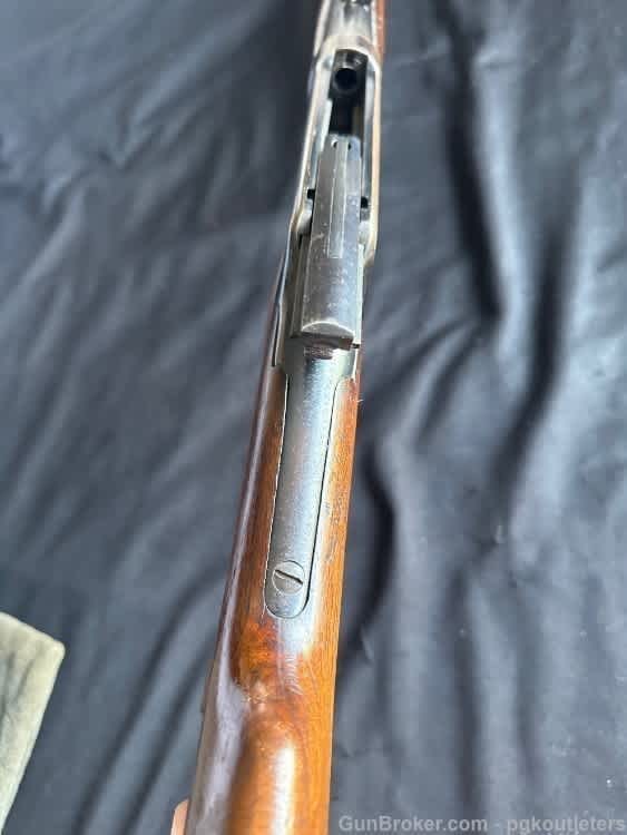 1953 -  Winchester Model 94 Lever Action Rifle 32 WS-img-16