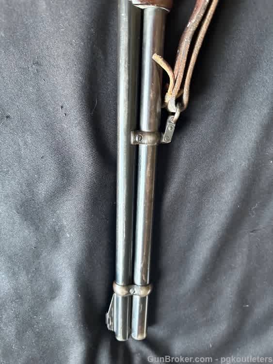 1953 -  Winchester Model 94 Lever Action Rifle 32 WS-img-24