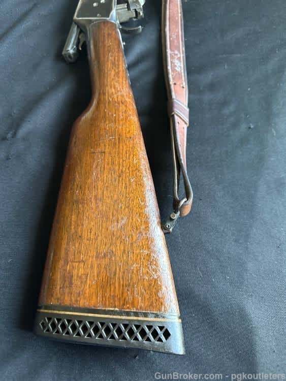 1953 -  Winchester Model 94 Lever Action Rifle 32 WS-img-1
