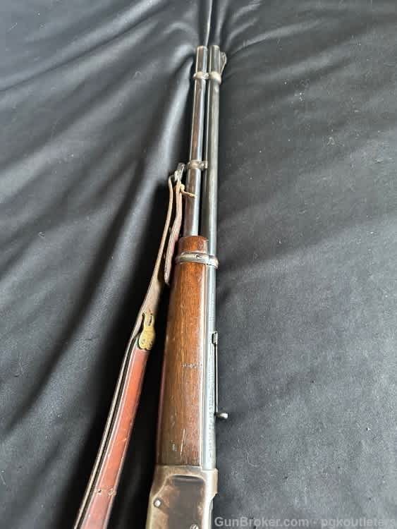 1953 -  Winchester Model 94 Lever Action Rifle 32 WS-img-20