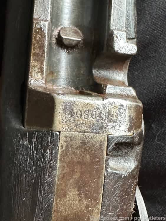 MASSACHUSETTS MARKED SPRINGFIELD MODEL 1884 TRAPDOOR RIFLE.  -img-37