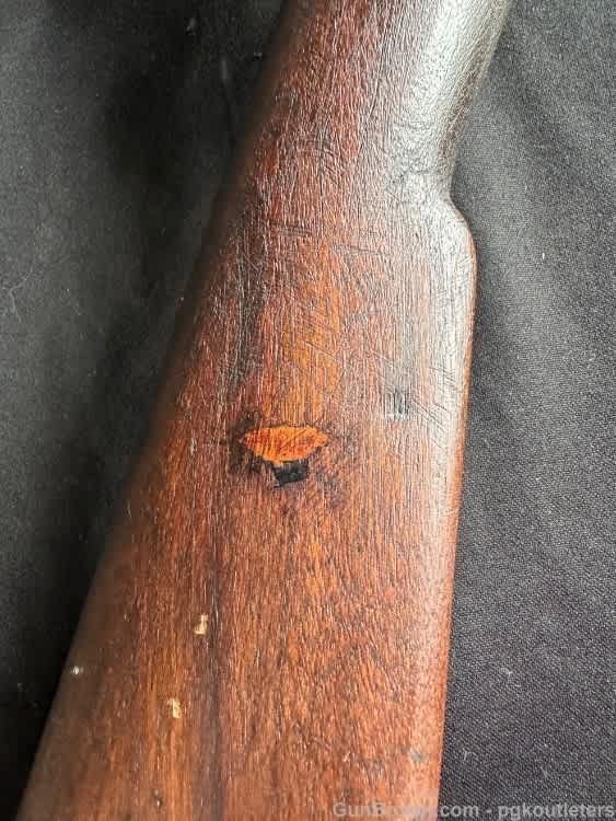 MASSACHUSETTS MARKED SPRINGFIELD MODEL 1884 TRAPDOOR RIFLE.  -img-38