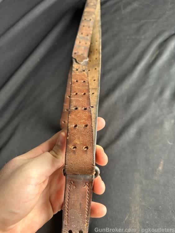 MASSACHUSETTS MARKED SPRINGFIELD MODEL 1884 TRAPDOOR RIFLE.  -img-19