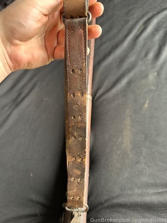 MASSACHUSETTS MARKED SPRINGFIELD MODEL 1884 TRAPDOOR RIFLE.  -img-22