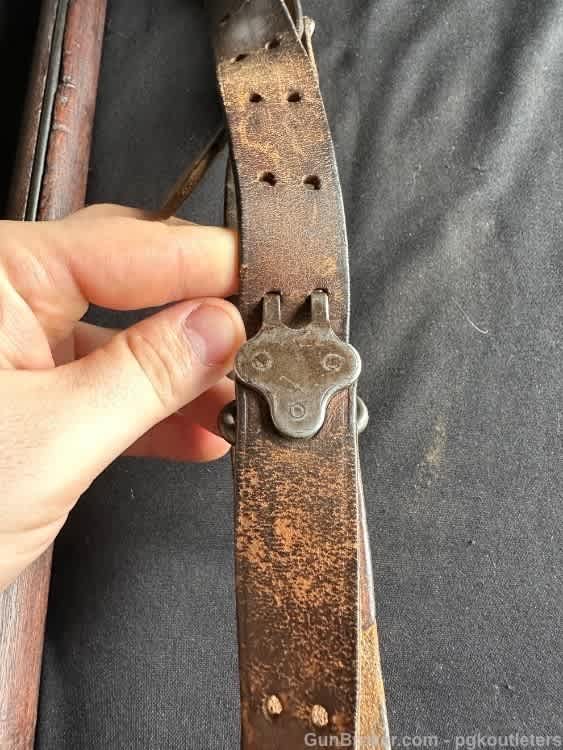 MASSACHUSETTS MARKED SPRINGFIELD MODEL 1884 TRAPDOOR RIFLE.  -img-18