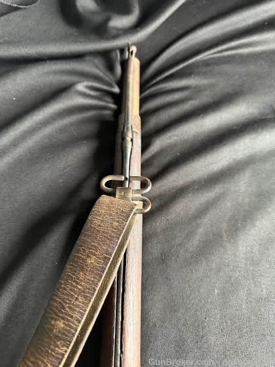 MASSACHUSETTS MARKED SPRINGFIELD MODEL 1884 TRAPDOOR RIFLE.  -img-21