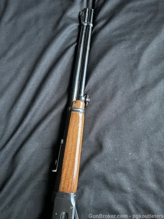 1961 -  Winchester Model 94 Lever Action Rifle 30-30 20"-img-7