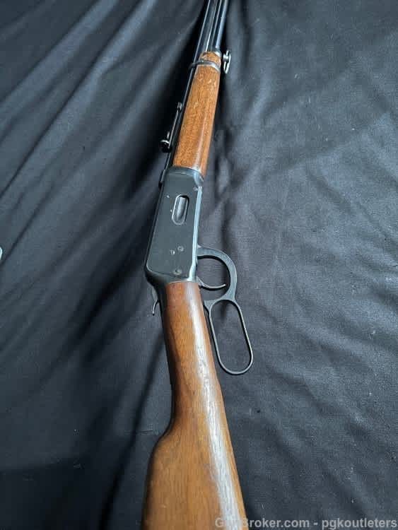 1961 -  Winchester Model 94 Lever Action Rifle 30-30 20"-img-20