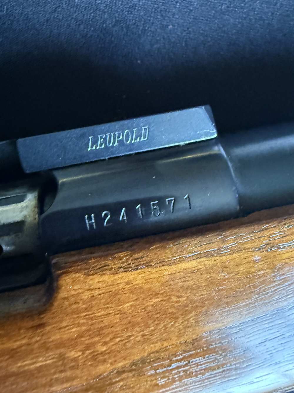 Excellent Weatherby Mark V Bolt Action Rifle 340 Wby Mag -img-7