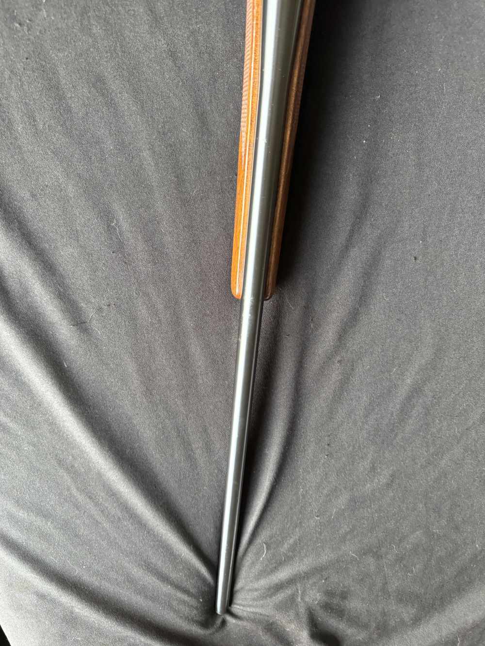 Excellent Weatherby Mark V Bolt Action Rifle 340 Wby Mag -img-24