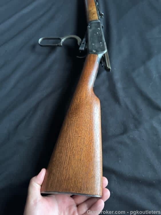 1960 -  Winchester Model 94 Lever Action Rifle .32 WS-img-28