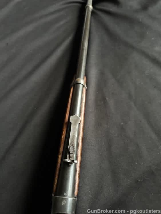 1960 -  Winchester Model 94 Lever Action Rifle .32 WS-img-12