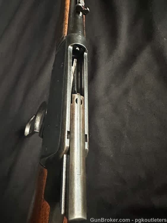 1960 -  Winchester Model 94 Lever Action Rifle .32 WS-img-30