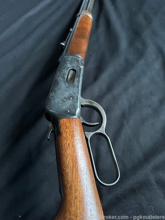 1960 -  Winchester Model 94 Lever Action Rifle .32 WS-img-24
