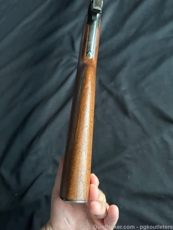 1960 -  Winchester Model 94 Lever Action Rifle .32 WS-img-5