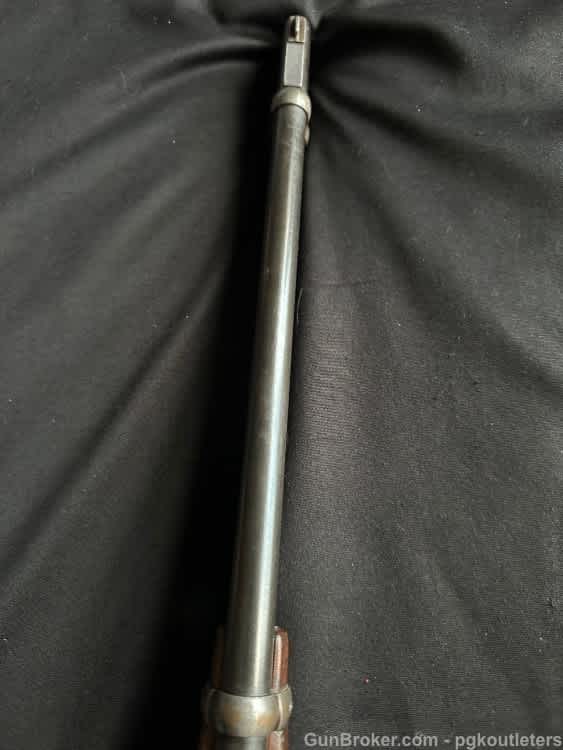 1960 -  Winchester Model 94 Lever Action Rifle .32 WS-img-11