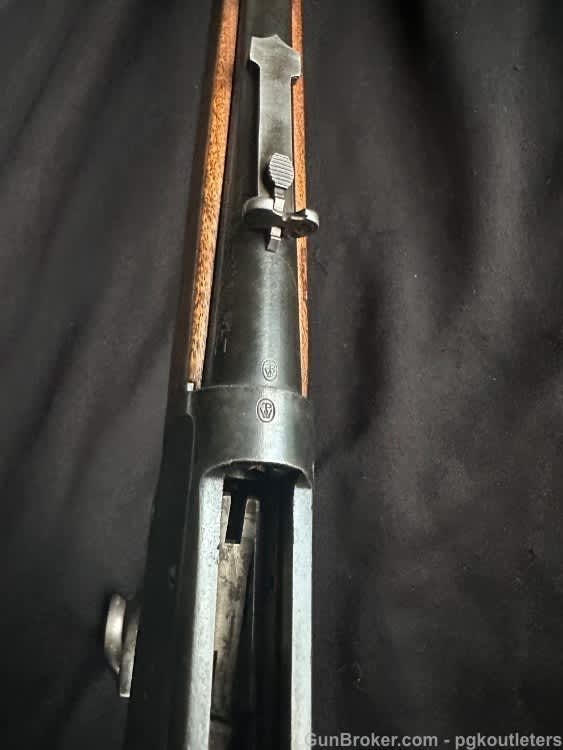 1960 -  Winchester Model 94 Lever Action Rifle .32 WS-img-25