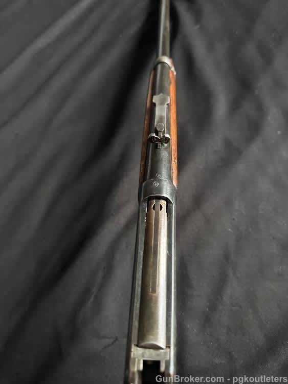 1960 -  Winchester Model 94 Lever Action Rifle .32 WS-img-20