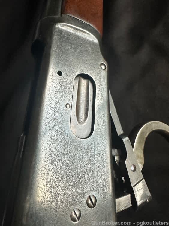 1960 -  Winchester Model 94 Lever Action Rifle .32 WS-img-35