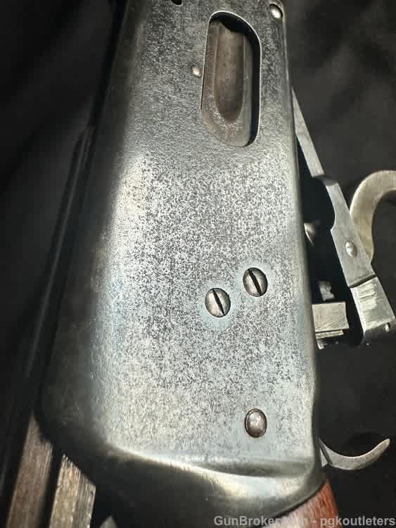 1960 -  Winchester Model 94 Lever Action Rifle .32 WS-img-34
