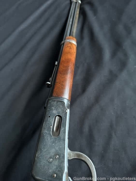 1960 -  Winchester Model 94 Lever Action Rifle .32 WS-img-19