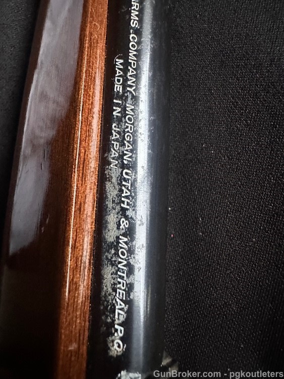 1997-   Browning BL-22 Rifle .22LR  20"-img-24
