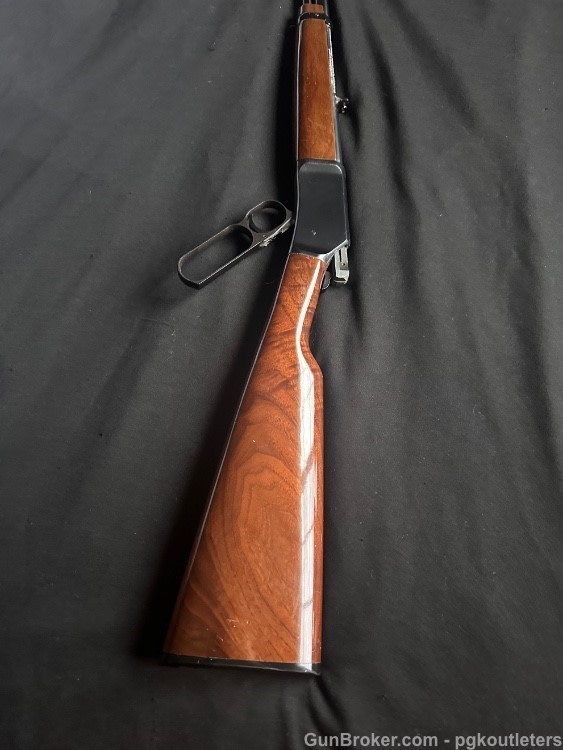 1997-   Browning BL-22 Rifle .22LR  20"-img-6