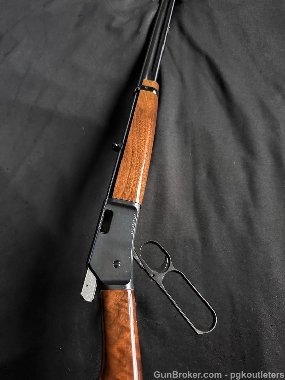 1997-   Browning BL-22 Rifle .22LR  20"-img-23