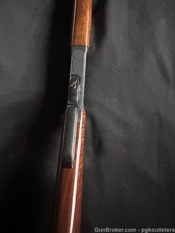 1997-   Browning BL-22 Rifle .22LR  20"-img-17