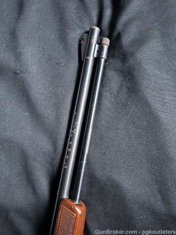 Winchester Model 250 Rifle .22 S,L,LR-img-6