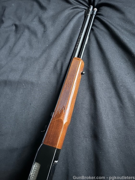 Winchester Model 250 Rifle .22 S,L,LR-img-9