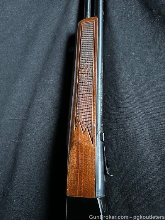 Winchester Model 250 Rifle .22 S,L,LR-img-20