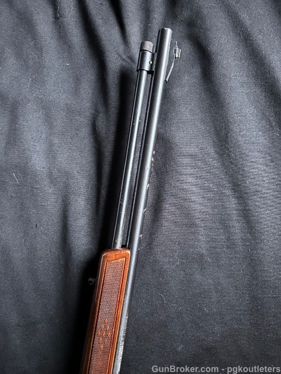 Winchester Model 250 Rifle .22 S,L,LR-img-12