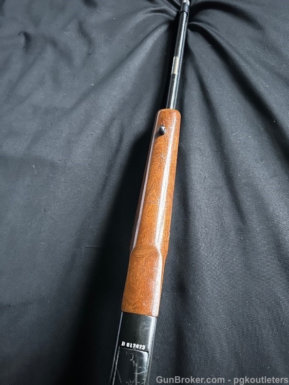 Winchester Model 250 Rifle .22 S,L,LR-img-11