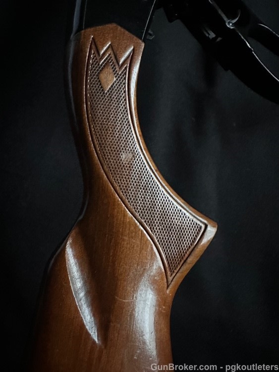 Winchester Model 250 Rifle .22 S,L,LR-img-3