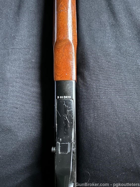 Winchester Model 250 Rifle .22 S,L,LR-img-14