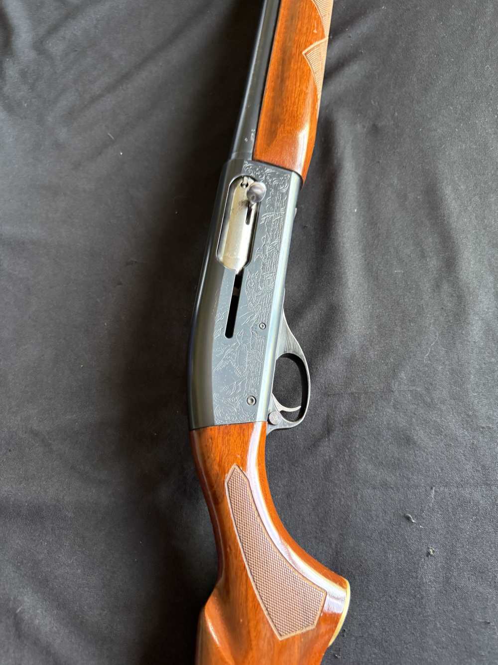 Remington Model 58 Sportsman Semi-Automatic Shotgun 12ga-img-9