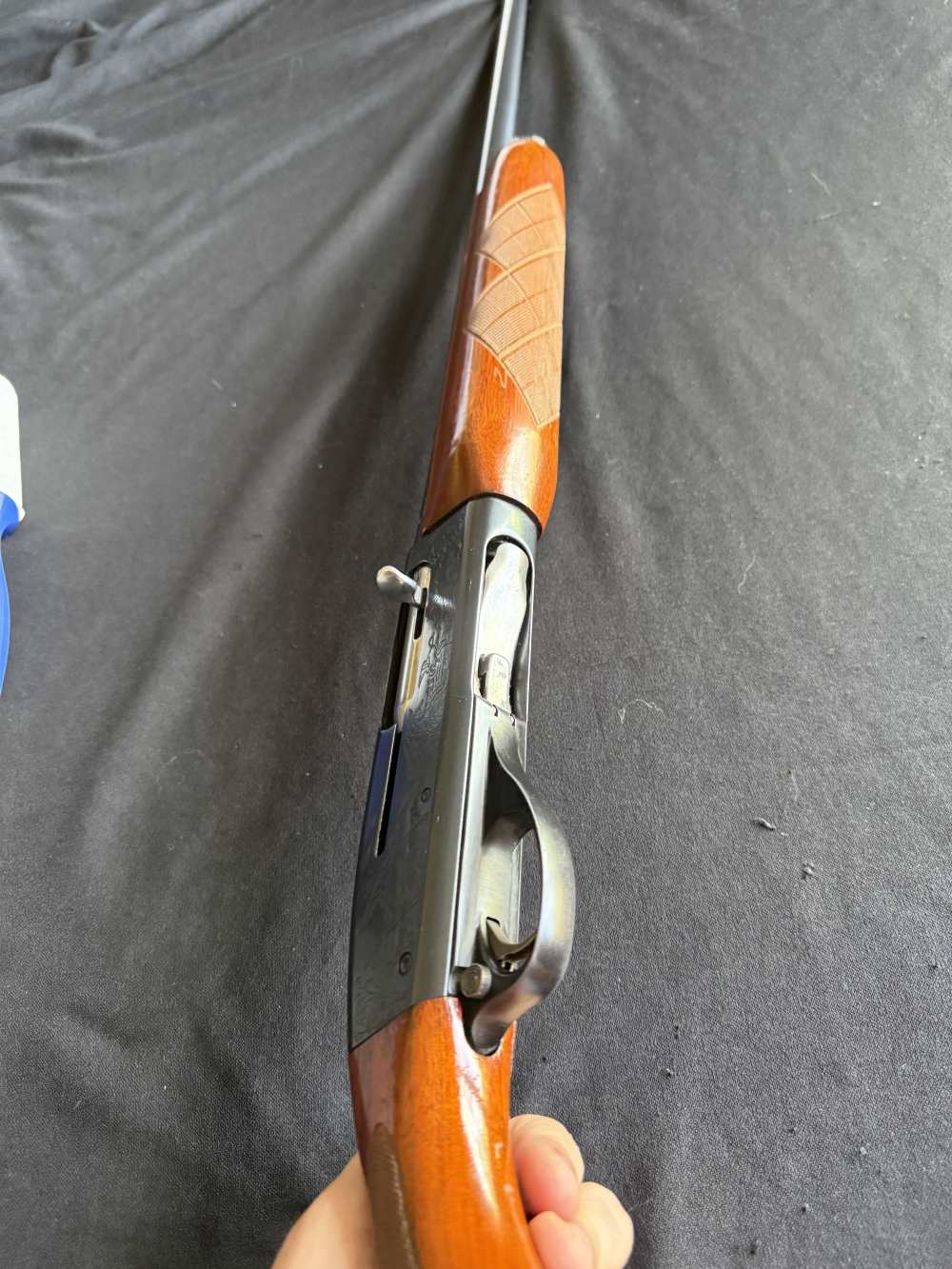 Remington Model 58 Sportsman Semi-Automatic Shotgun 12ga-img-20
