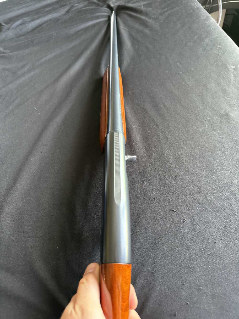 Remington Model 58 Sportsman Semi-Automatic Shotgun 12ga-img-22