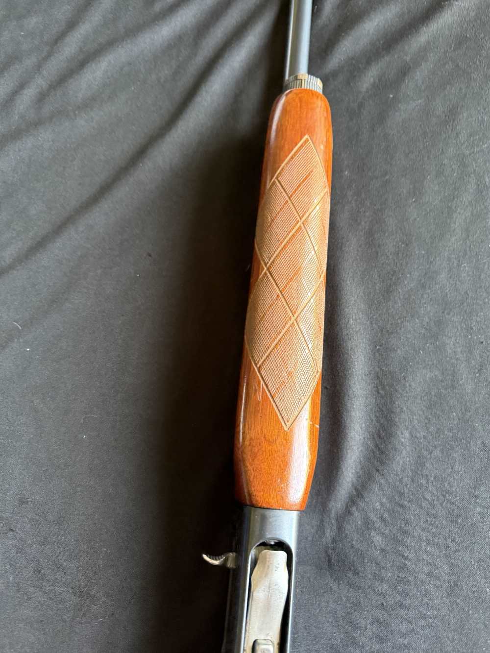 Remington Model 58 Sportsman Semi-Automatic Shotgun 12ga-img-29