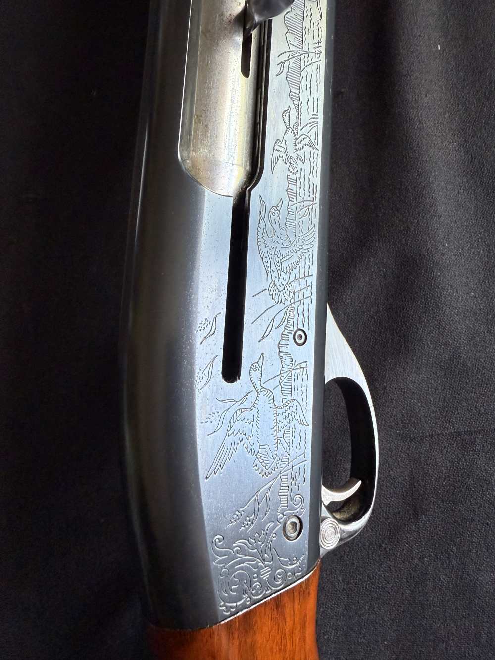 Remington Model 58 Sportsman Semi-Automatic Shotgun 12ga-img-11