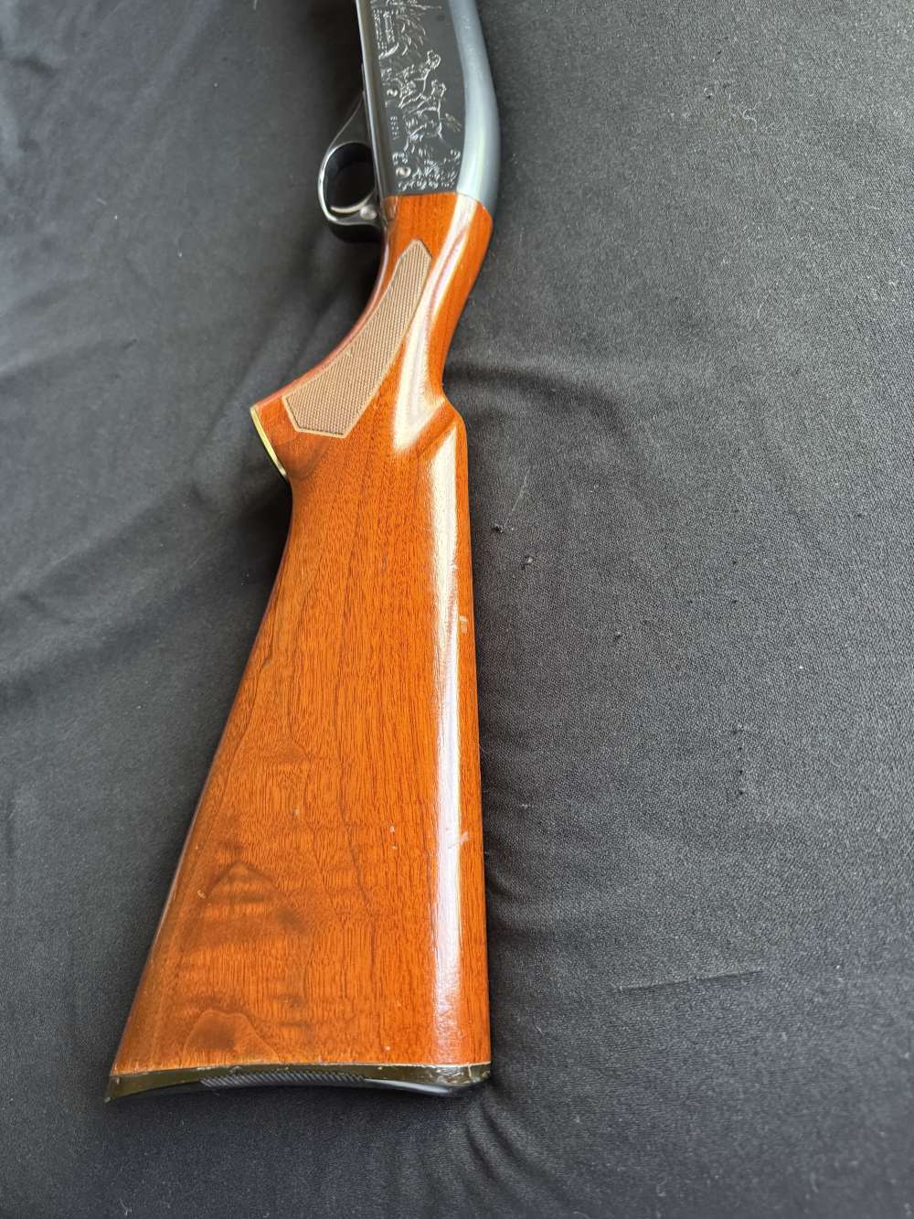 Remington Model 58 Sportsman Semi-Automatic Shotgun 12ga-img-1