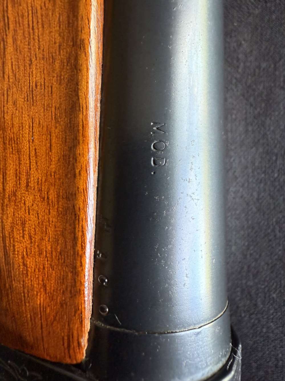 Remington Model 58 Sportsman Semi-Automatic Shotgun 12ga-img-13