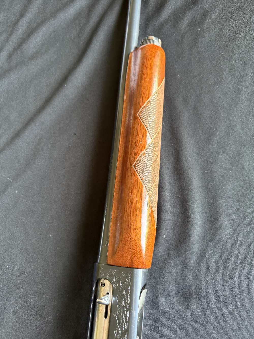 Remington Model 58 Sportsman Semi-Automatic Shotgun 12ga-img-28