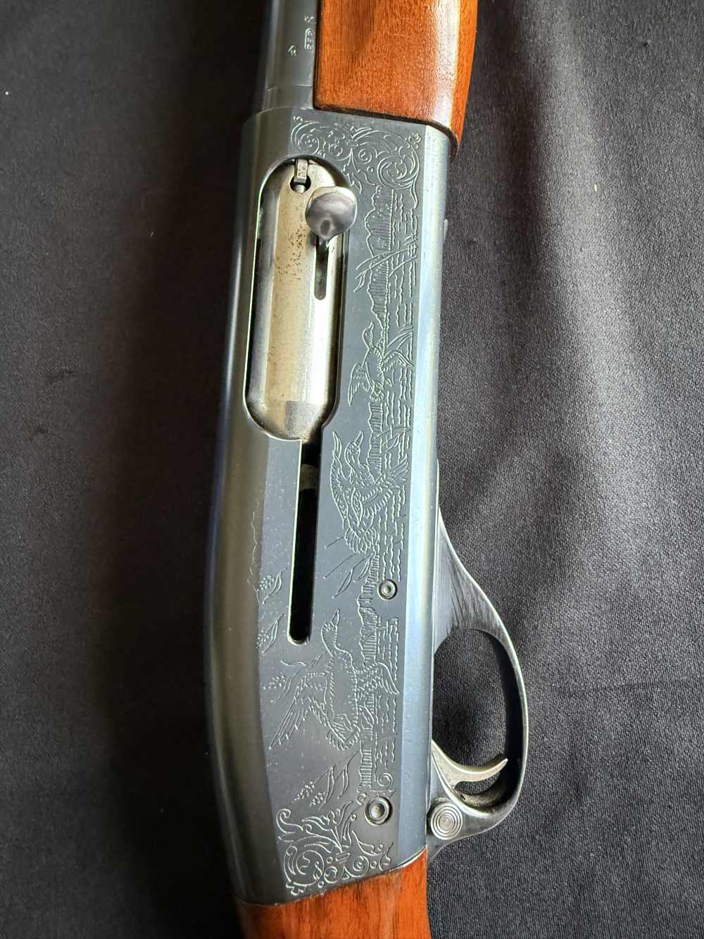 Remington Model 58 Sportsman Semi-Automatic Shotgun 12ga-img-14